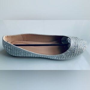 Benjamin Walk Touch Ups Women’s Flat Shoes